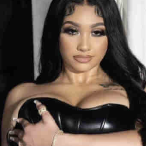 Gabrielle Age: 23 - Release Date: 08/2025 - Kentucky - Contact Info