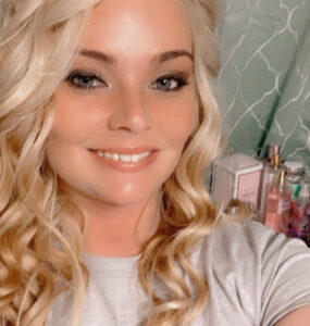 Latina - Age - 32 - Release Date: 2026 - Indiana - Contact Info